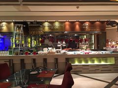 -怡咖啡自助餐(宁波香格里拉店)
