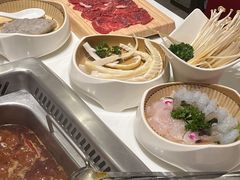 -海底捞大排档火锅(打浦路店)