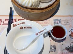 -粤点越有·茶点·粤菜(樵岭国际店)