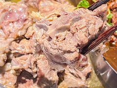 -浩爷羊蝎子火锅(望京店)