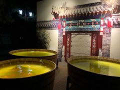 景点-景山公园
