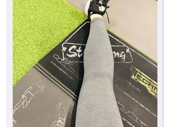 -OXYGYM 奥美氧舱运动中心(朝阳大悦城店)