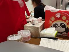 -海底捞火锅(之心城店)