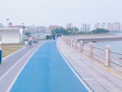 -青岛银沙滩