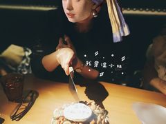 -半勺舒舒生日蛋糕店