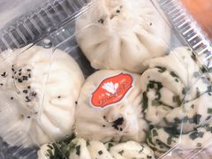 -白玉兰食品甜凤店(合生汇店)