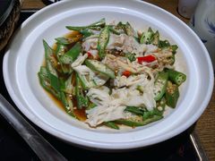 -老阿爸江浙土菜(奥体中心店)