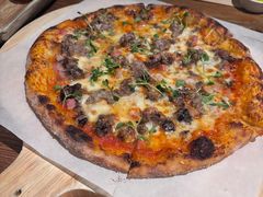 -Mercato莫卡多露台餐厅与酒吧(K11店)