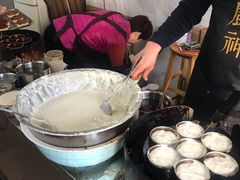 -王记海棠糕(新场古镇店)