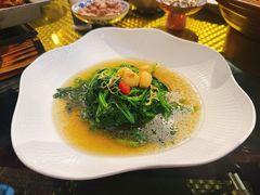 -悦真雅院·四合院·清真私房菜(雍和宫店)