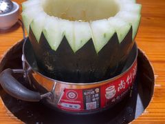 -尚竹阁冬瓜盅·18年地标美食(平洲店)