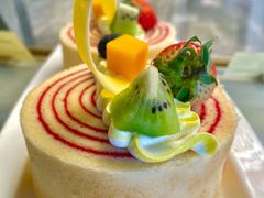 -三亚湾皇冠假日度假酒店·临风大堂酒廊