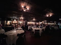 -Keens Steakhouse