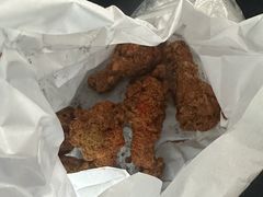 -汴京炸鸡王(蔡锷北路店)