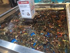-盒马鲜生(枣园路店)
