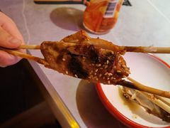 -丽伟的串·烧烤·砂锅(季景天地店)