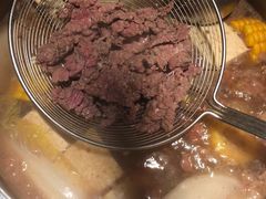 -牛事制造局牛肉火锅(莲岳路店)
