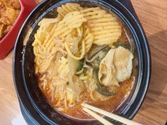-拌陛河山抚顺麻辣拌(总店)