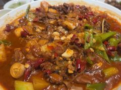 -巴扎屋大盘鸡·新疆菜(汇嘉时代店)