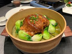 酱油粉蒸肉-湖滨客舍·湖北菜