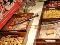 -牛佳客自助烤肉火锅餐厅(财富中心店)