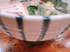 -尺山寸水日料(马桥满天星店)