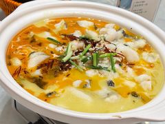 -小菜园新徽菜(宜兴八佰伴店)