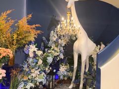 -狮拾久·现代新加坡料理(福田COCO Park店)