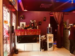 -ventus spa 沙巴亚庇正宗精油按摩会所