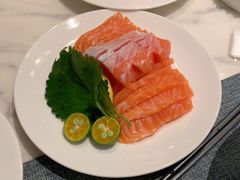 -璞肴中餐厅(深铁铂尔曼店)