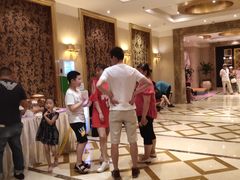 -芭菲盛宴·环球美食(袁家岗店)