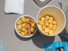 -半天妖烤鱼(桐乡万嘉购物中心店)