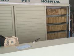 -康旭宠物医院(郑州总院)