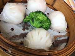 -虾饺妹·粤式手工点心(水荫路店)