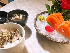 -阿吾罗日本料理(K11艺术中心店)