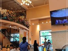 -尚承新感觉甜品(创越时代店)