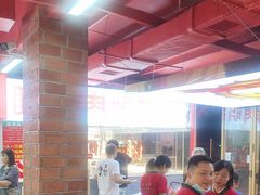 -养牛邓·潮汕牛肉海鲜自助火锅(广州店)