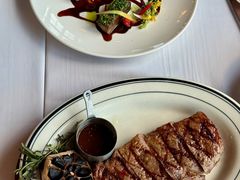 -Kathleen's Waitan 凯圣琳江景西餐厅(外滩店)