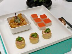 -二十四单 淮扬新味