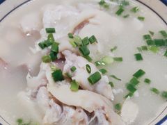 -易老妈蹄花.特色川菜(人民公园总店)