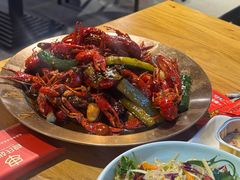 -管氏翅吧(国展店)