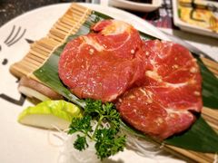 -猫抓烤肉(春熙路店)