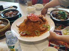 -日昌餐馆(亦庄店)