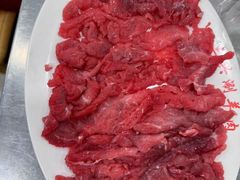 鲜牛肉-三兴涮羊肉(荣安大街店)