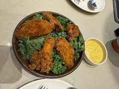 -农畉LONFOOD(福田星河COCOPark店)