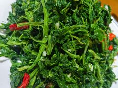 -小杨烤肉(朱雀店)