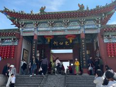 -开封包公祠