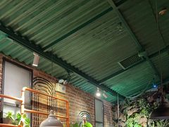 -炭舍干锅·烤鱼(扬名广场店)