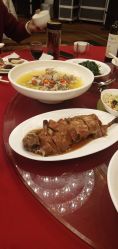 -新锦江大酒店·宴会厅·婚宴