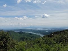 -北京密云天门山风景区